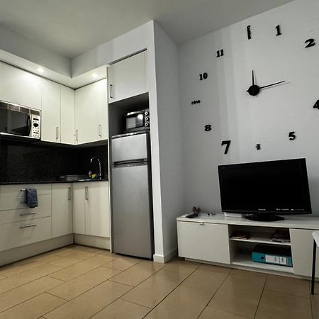 Moderno Apartamento Con Parking,Tarrassa, Barcelona Terrassa Exteriör bild