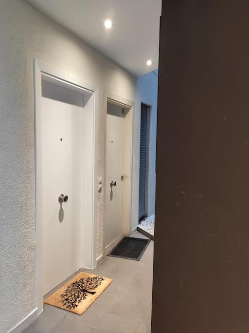 Moderno Apartamento Con Parking,Tarrassa, Barcelona Terrassa Exteriör bild